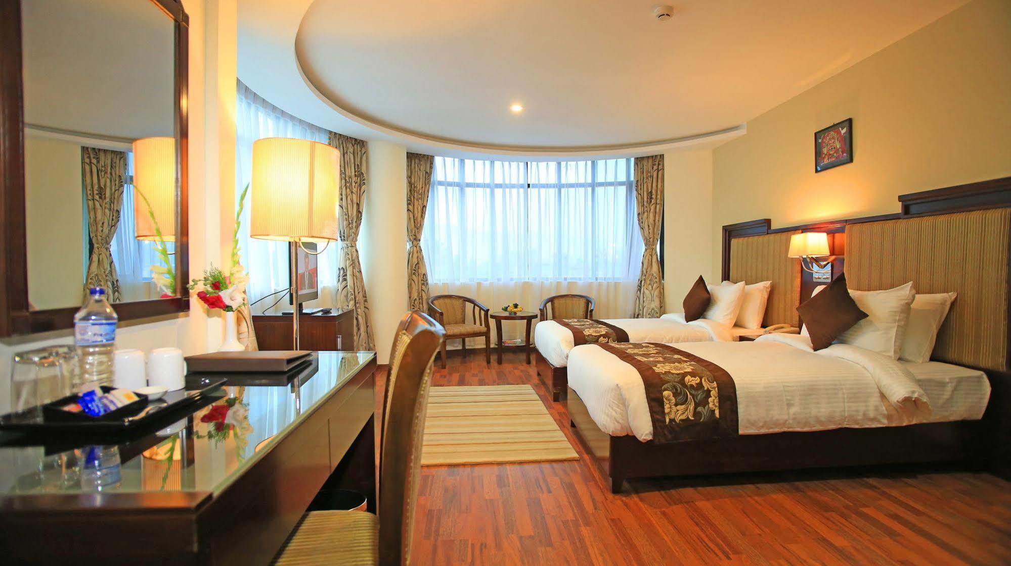 Mirage Lords 3* Kathmandu