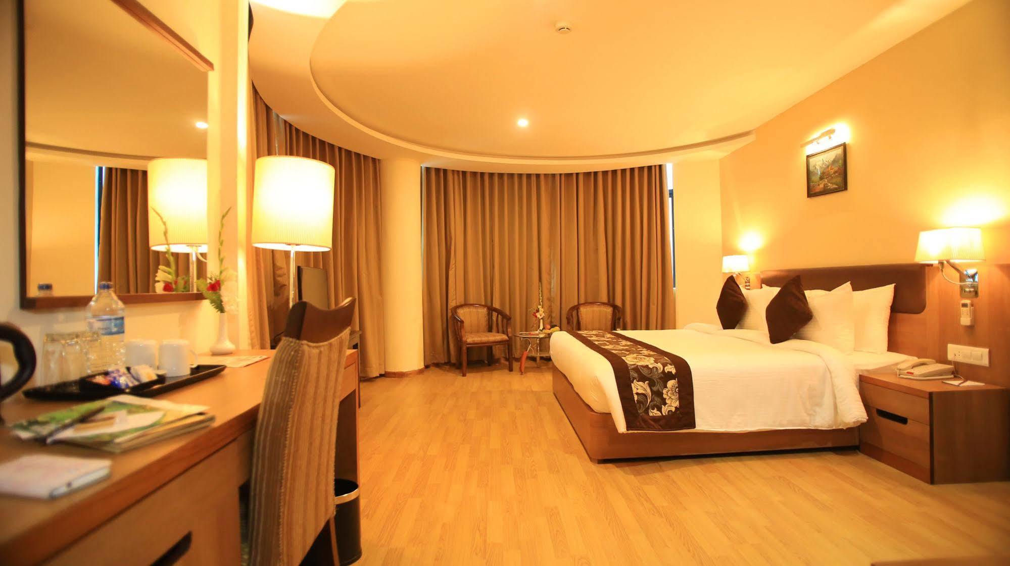 Mirage Lords Hotel Kathmandu