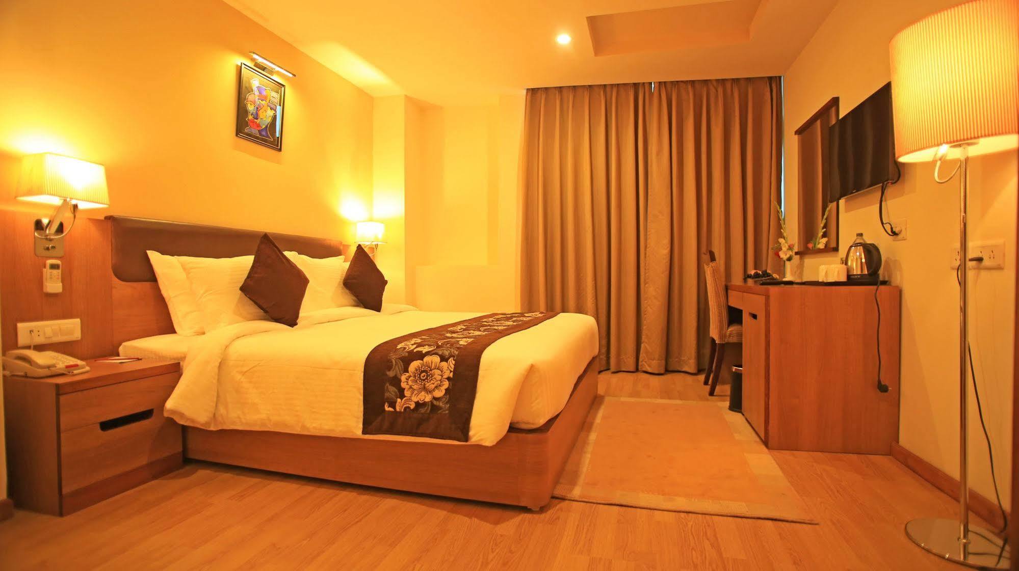 Mirage Lords 3* Kathmandu