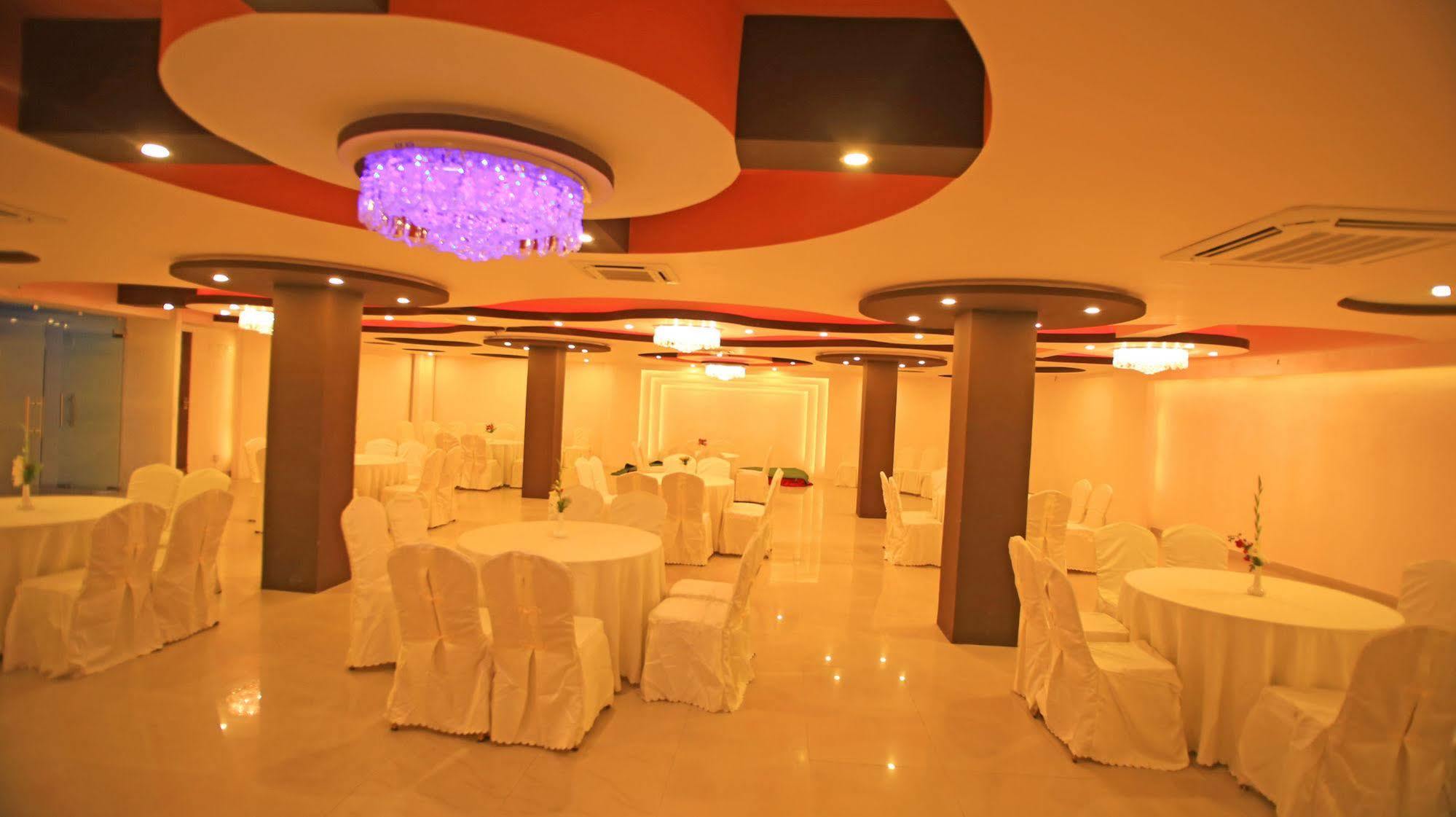 Mirage Lords Hotel Kathmandu