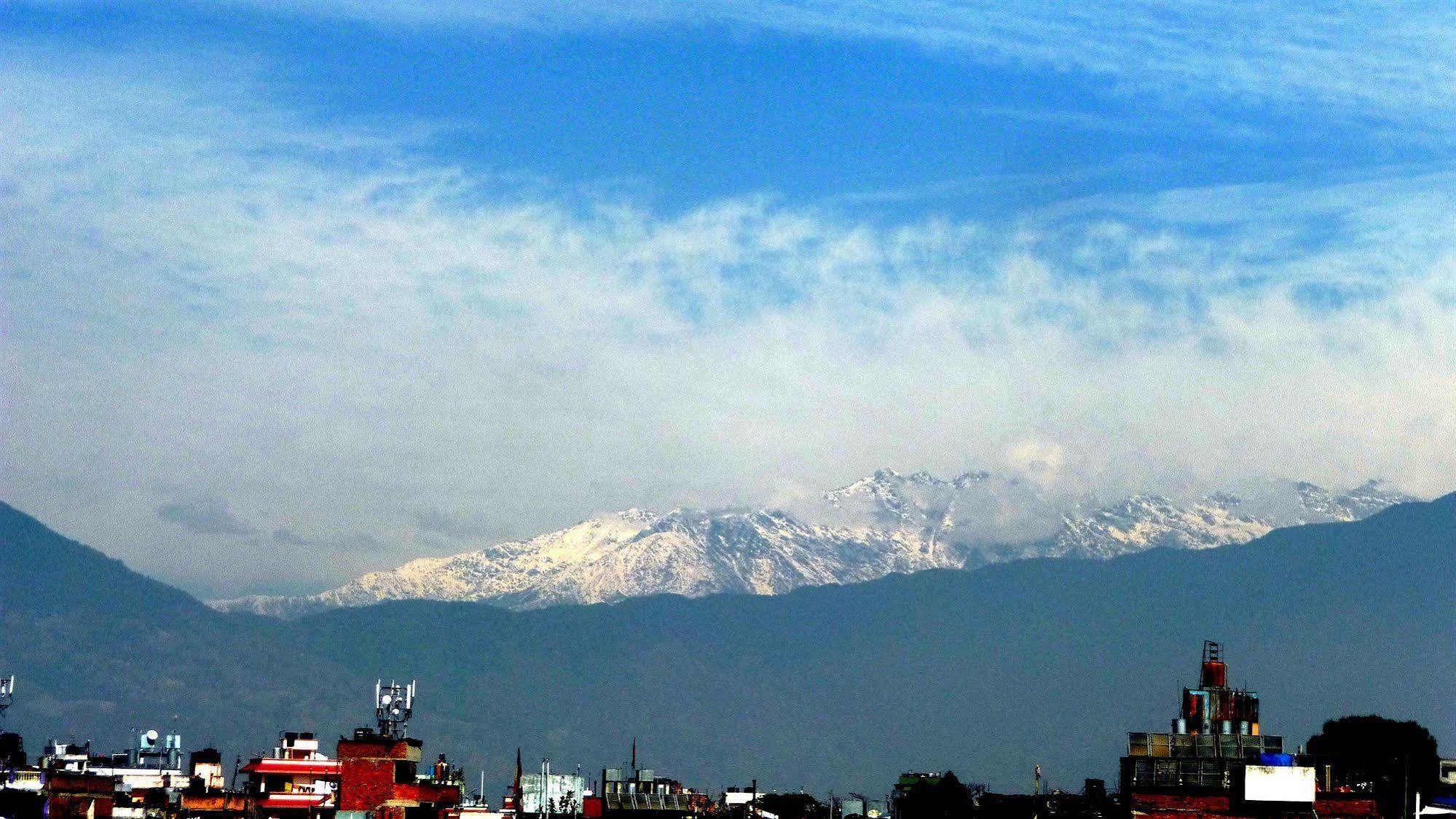 Lai Lai * Kathmandu