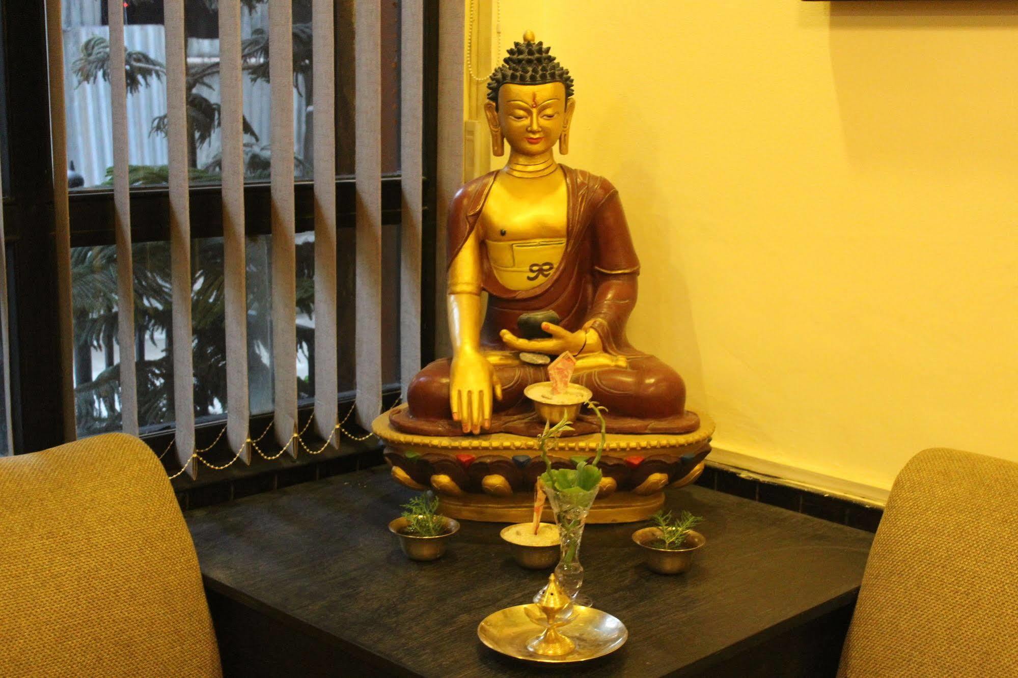 Buddha Land Hotel Kathmandu