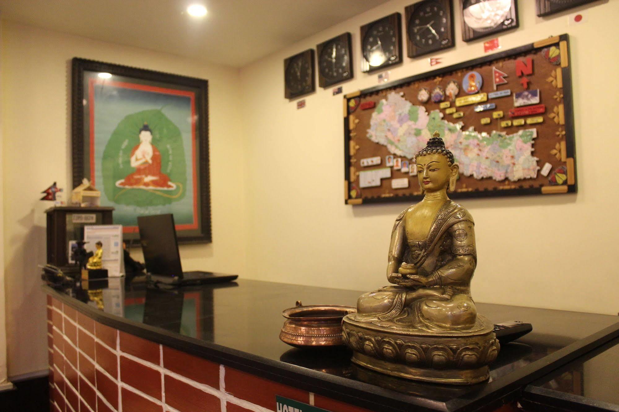 Buddha Land 2* Kathmandu