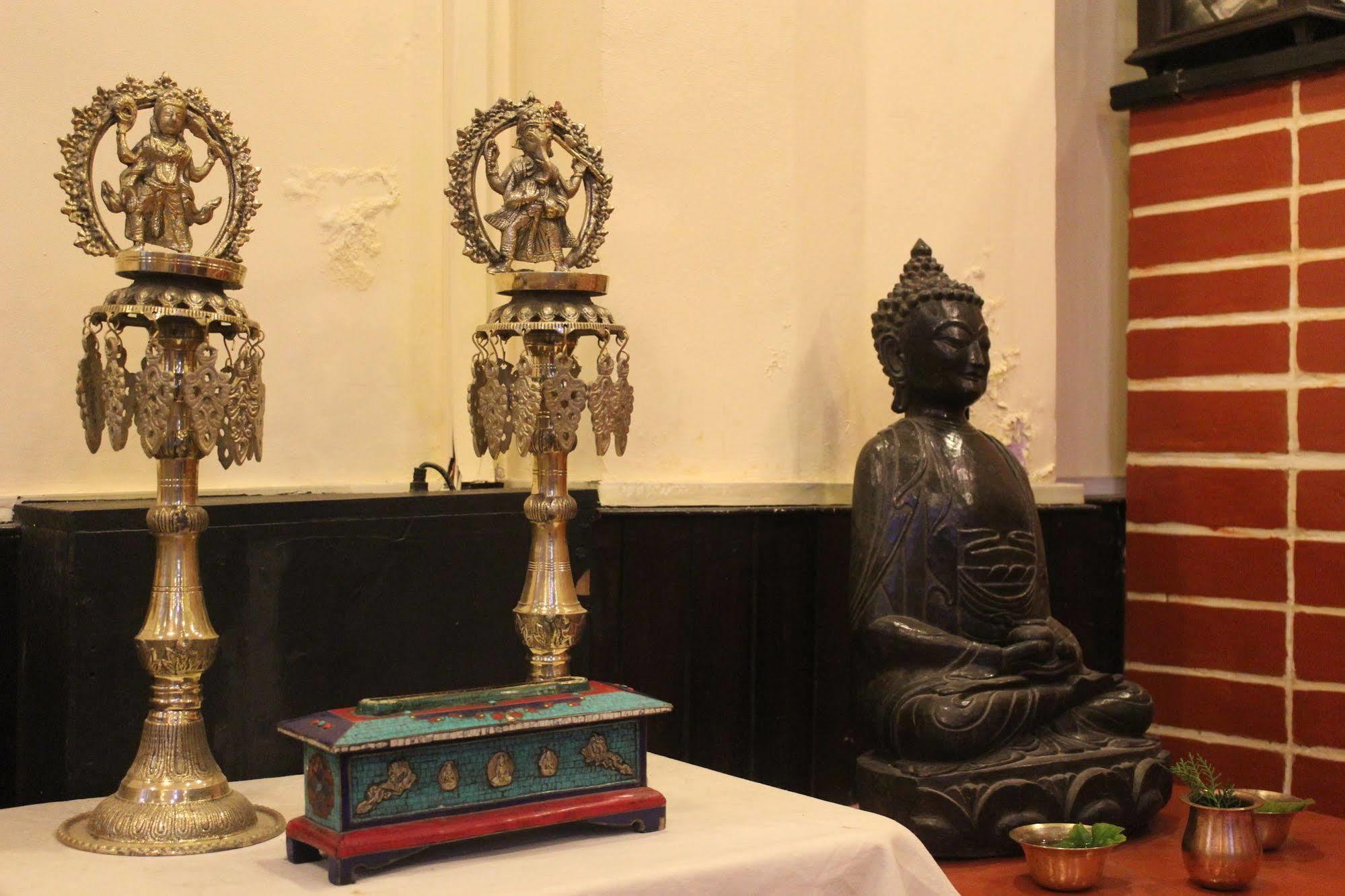 Buddha Land Kathmandu
