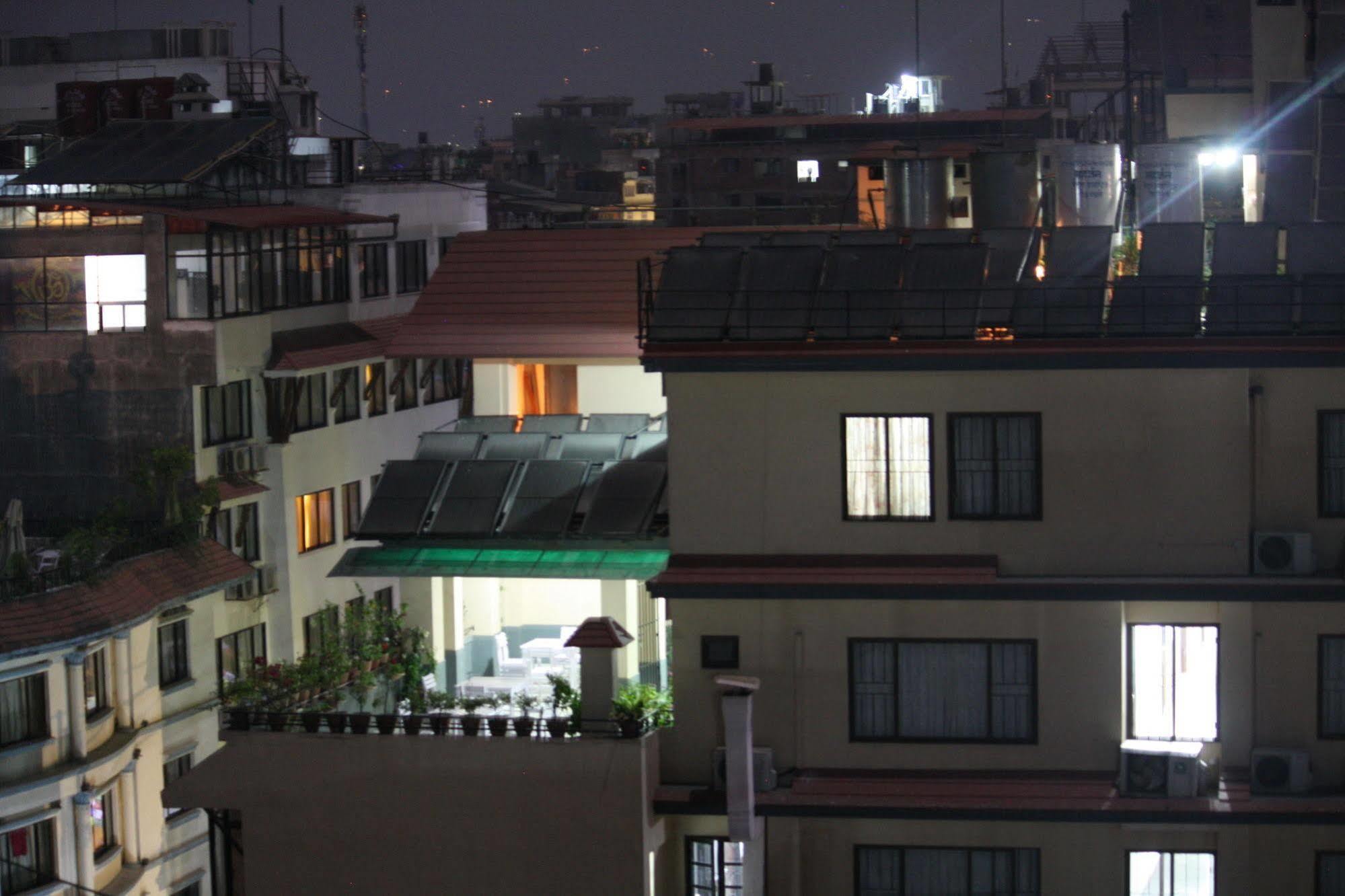 Hotel Buddha Land Kathmandu