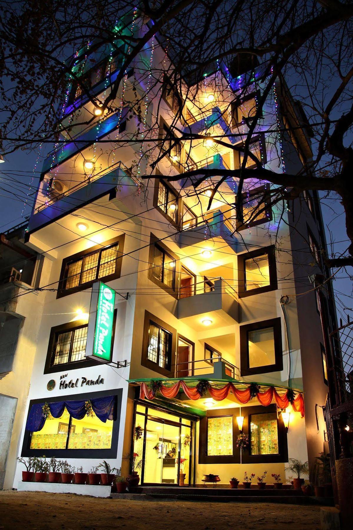 New Panda Hotel Kathmandu