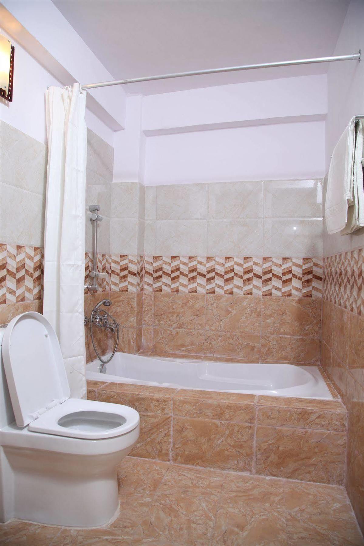 New Panda Hotel Kathmandu