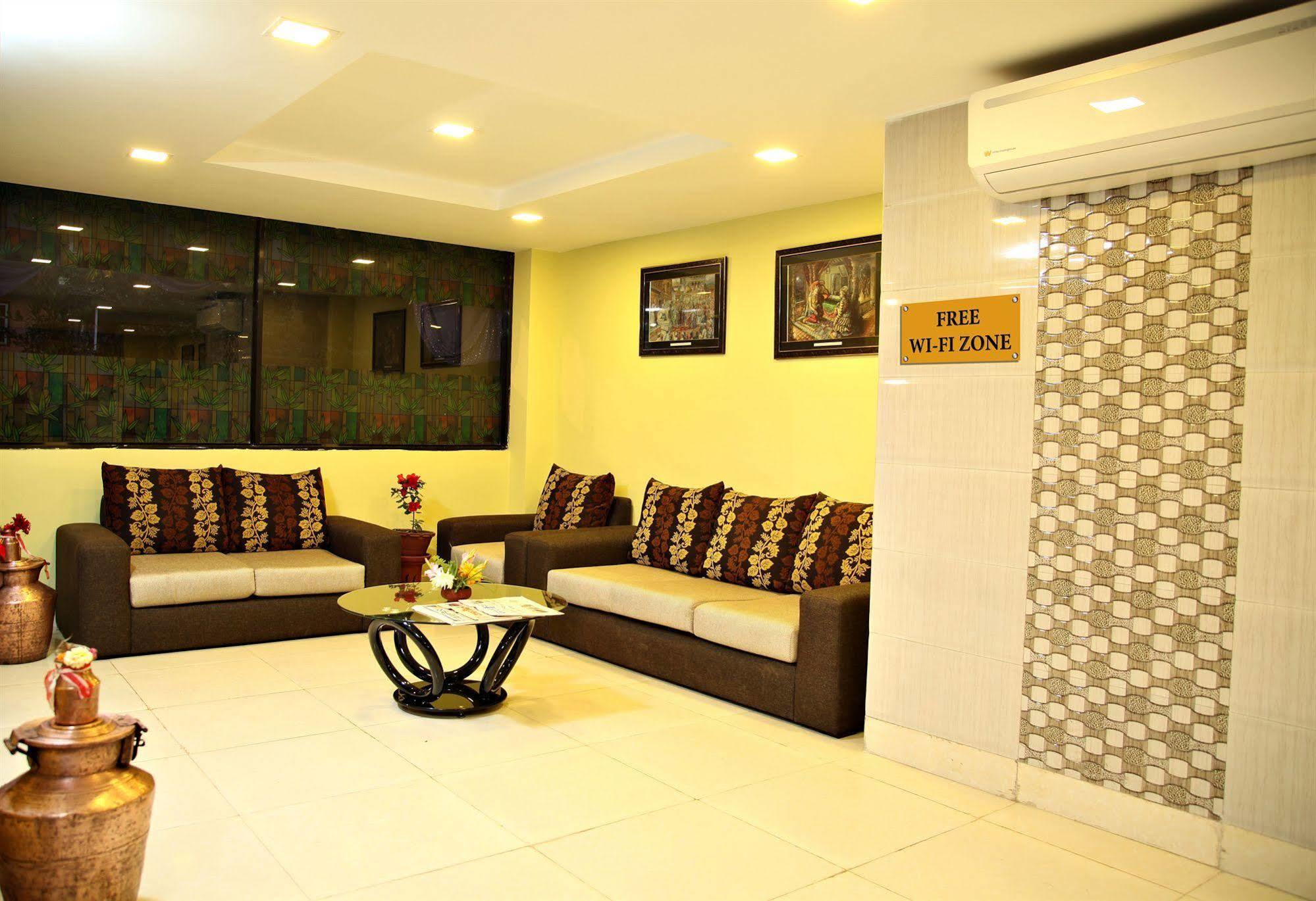 New Panda Hotel