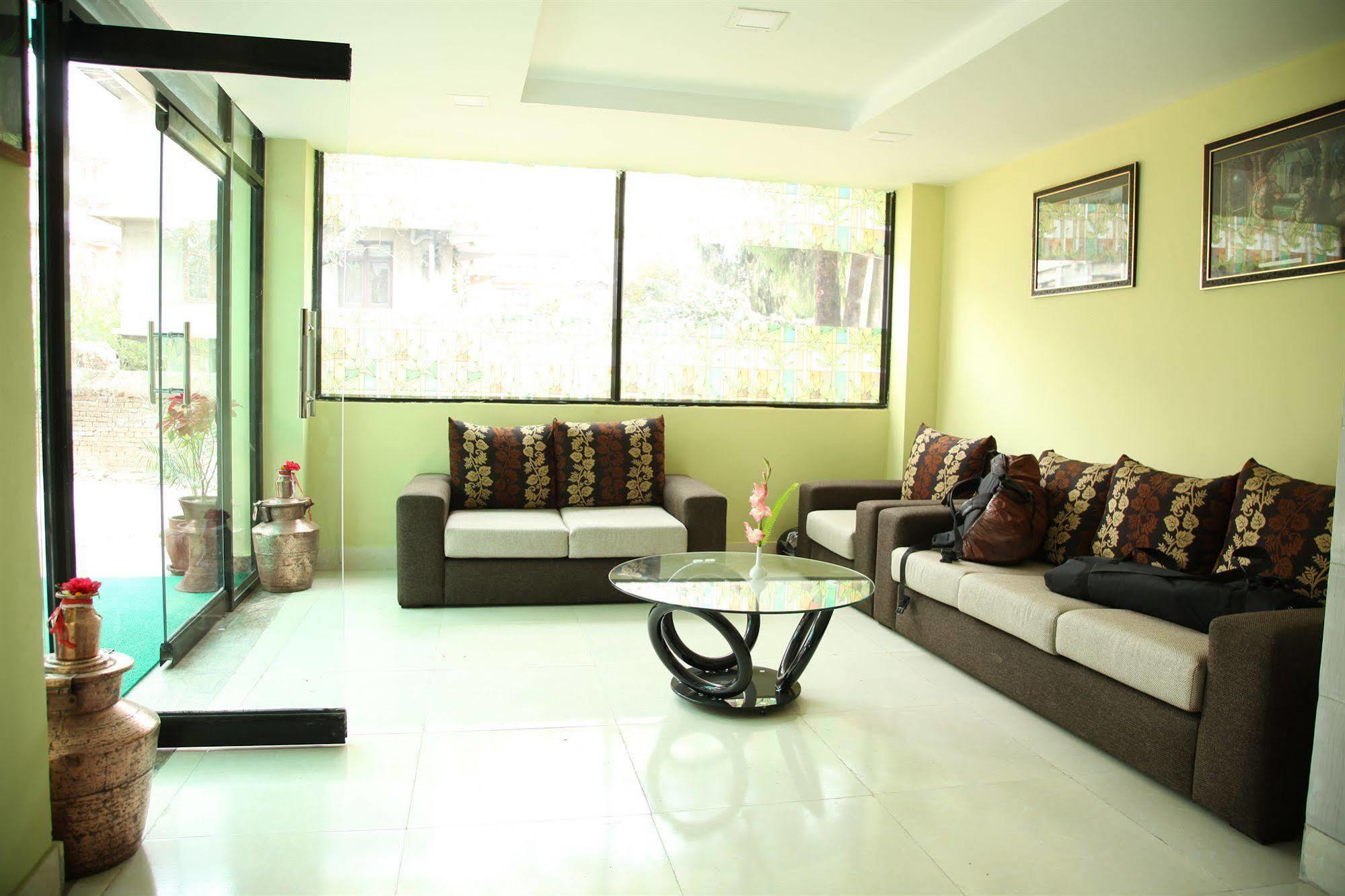 New Panda Hotel 3*
