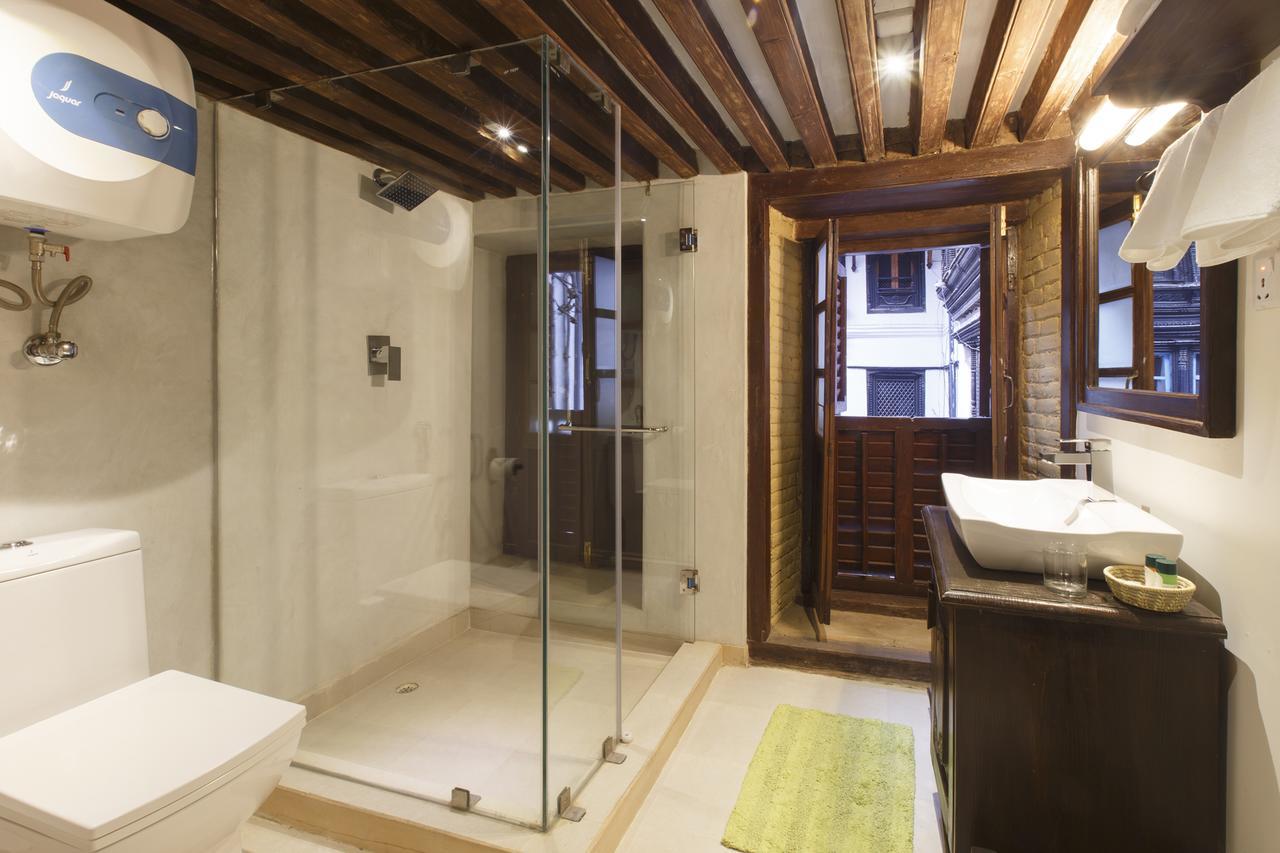 Hotel Patan House