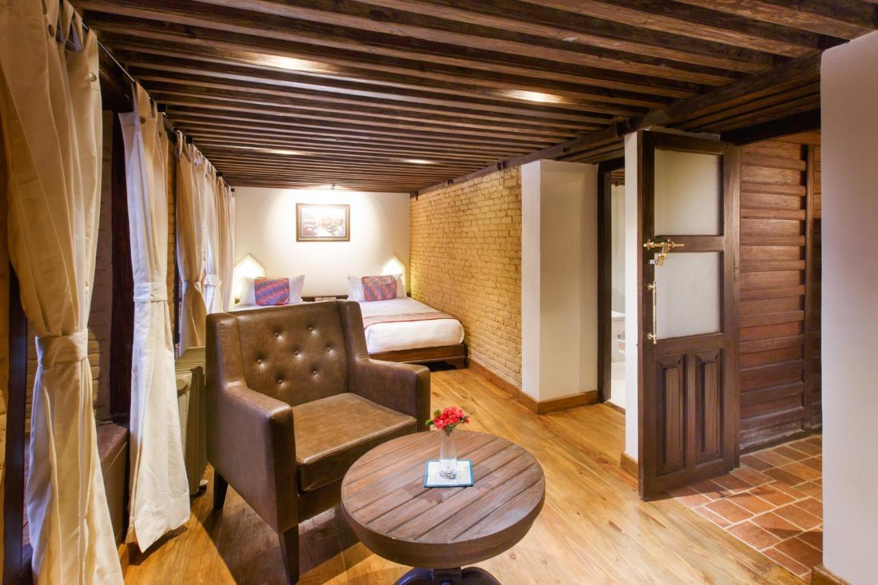 Patan House 3* Kathmandu