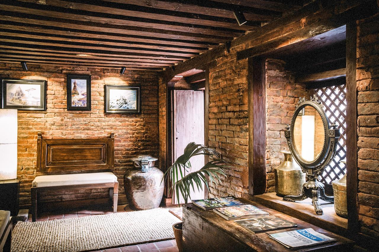 Patan House 3* Kathmandu