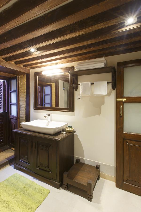 Patan House Hotel 3*