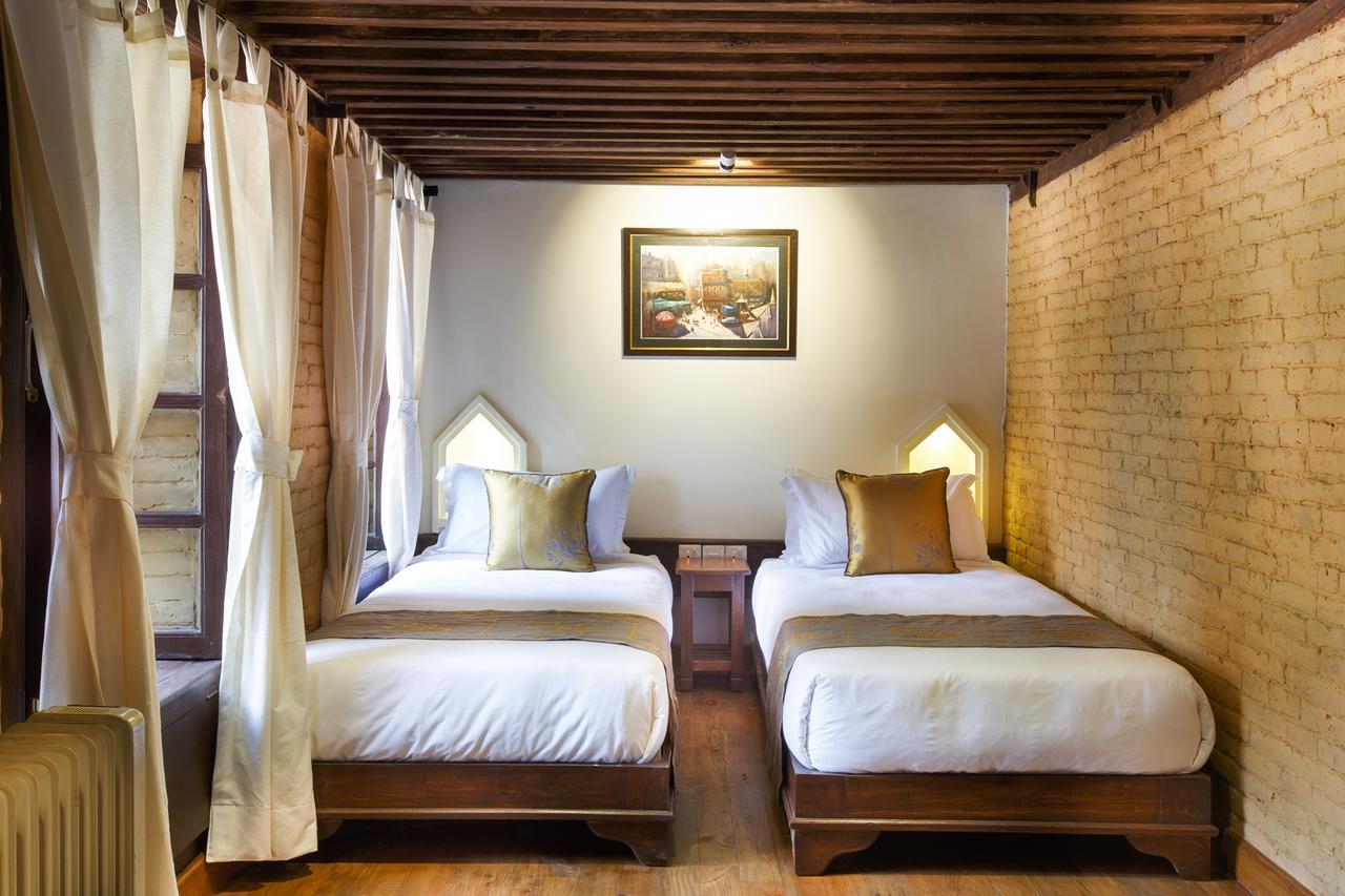 Patan House 3* Kathmandu