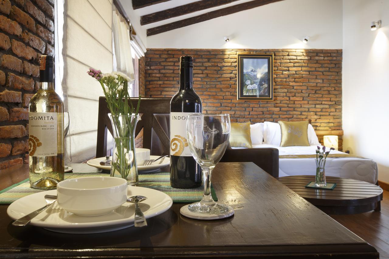 Patan House 3*