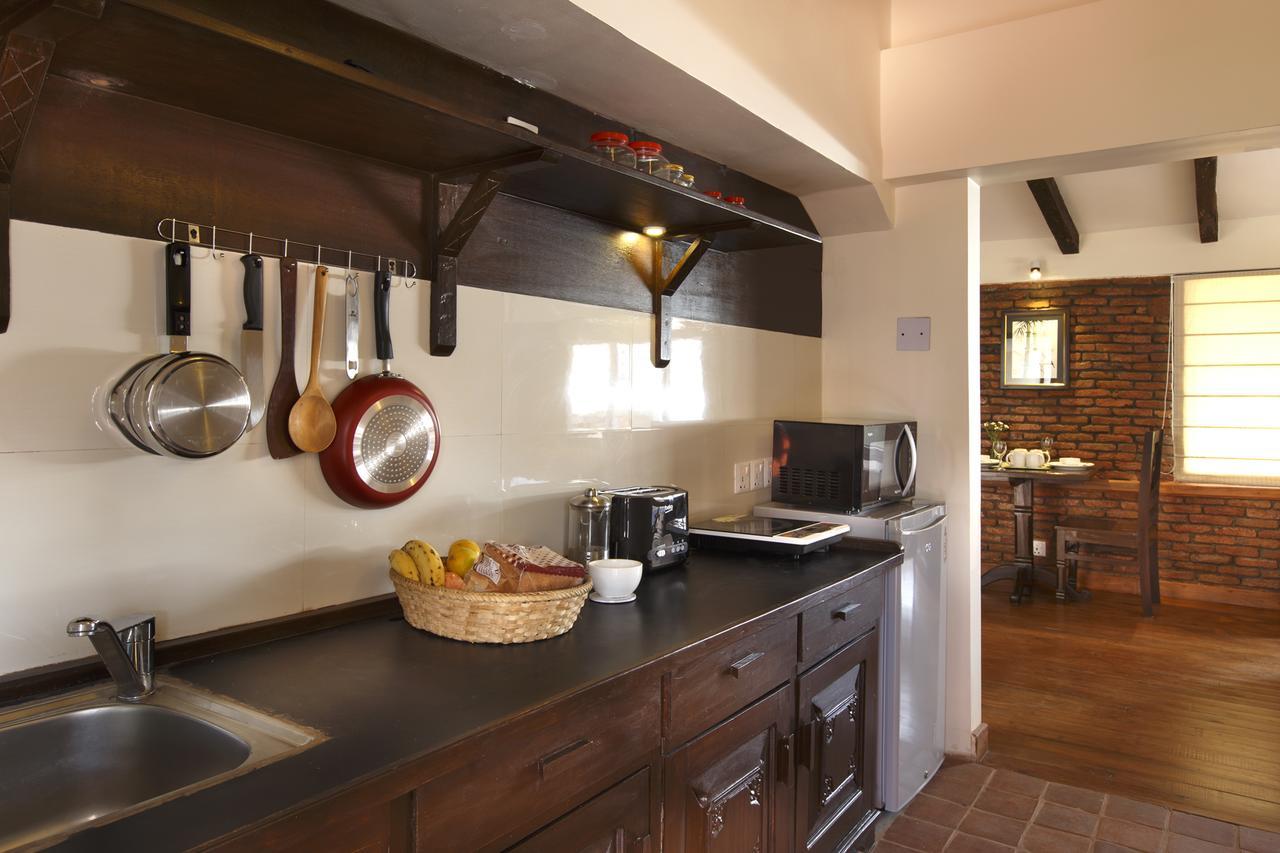 Hotel Patan House