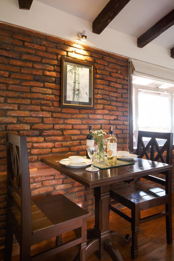 Hotel Patan House 3*