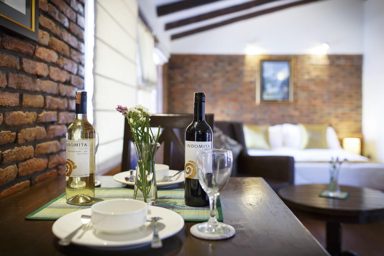 Patan House 3* Kathmandu