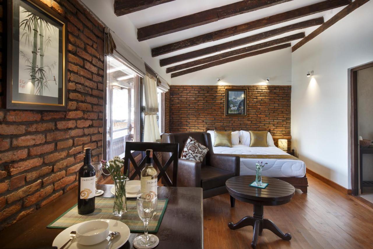 Patan House Hotel 3*