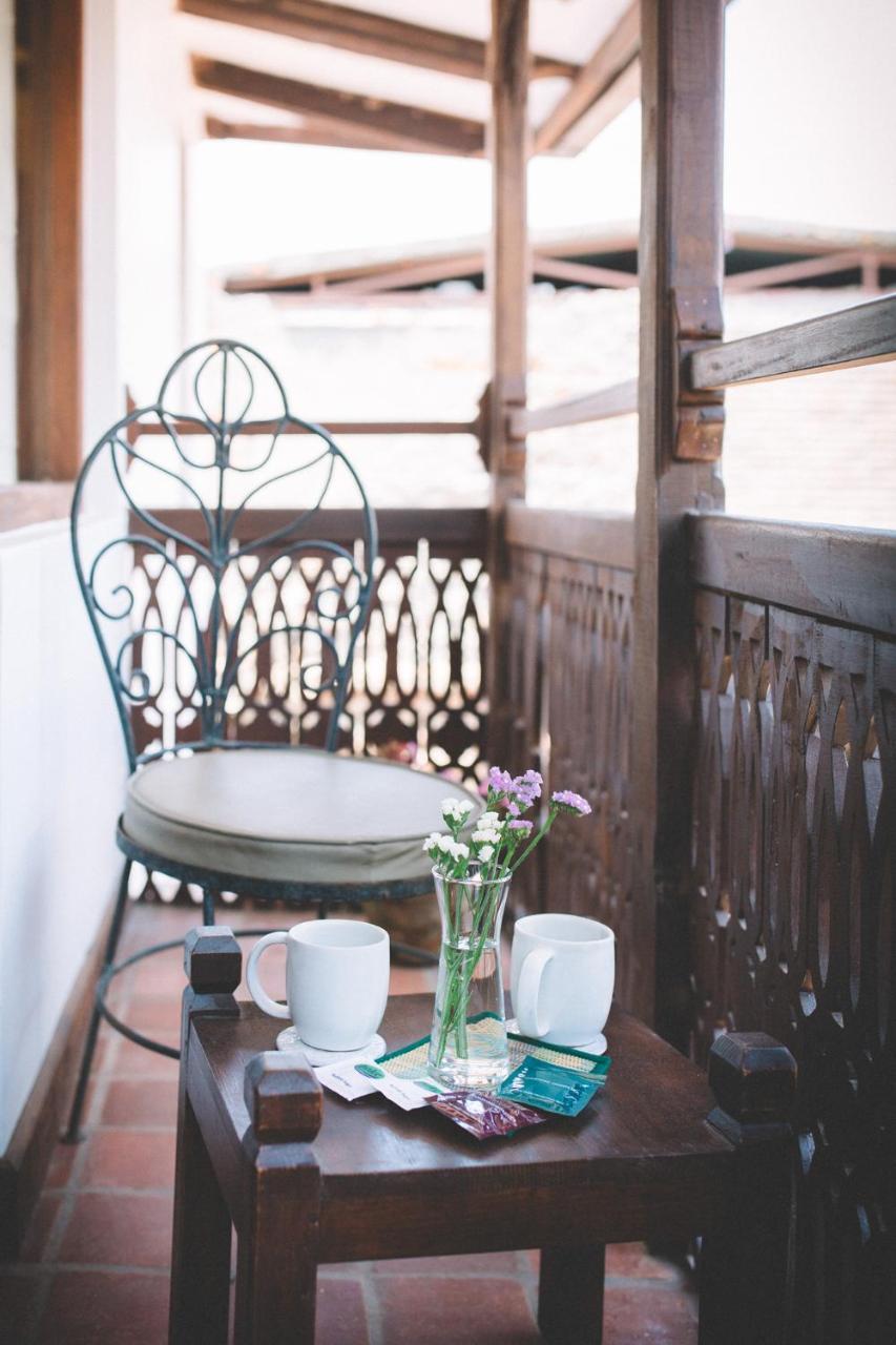 Patan House 3*
