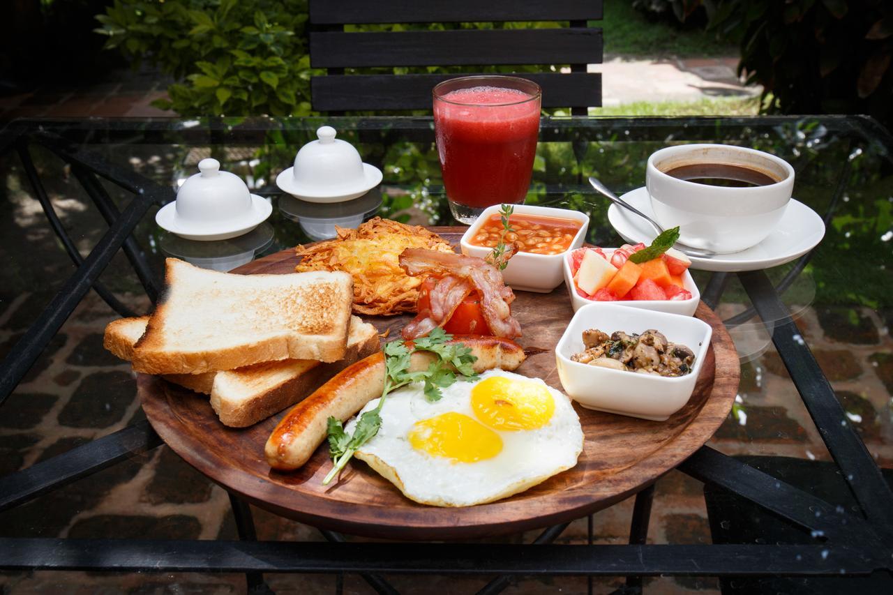 Hotel Patan House 3*