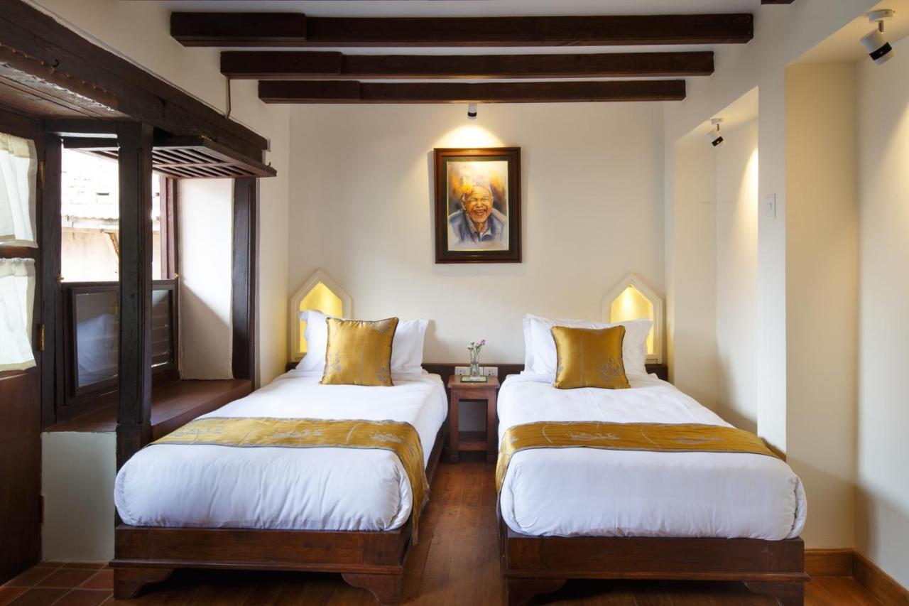 Patan House Hotel 3*