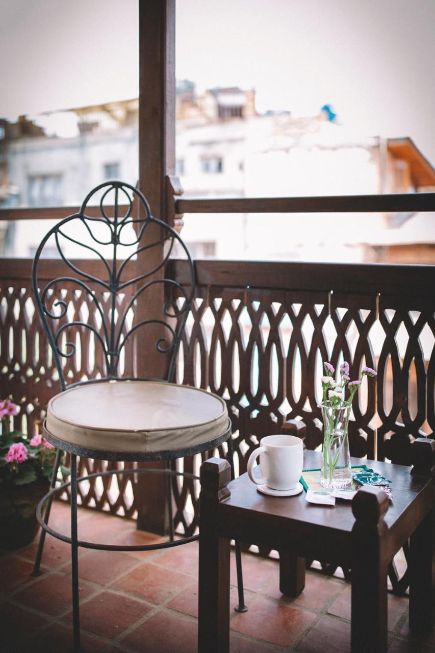 Patan House 3*