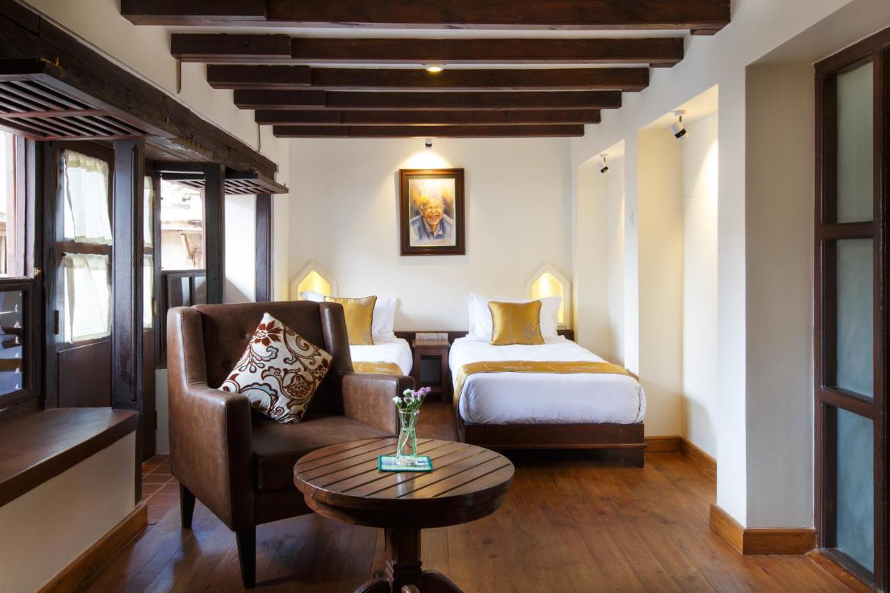Patan House Hotel