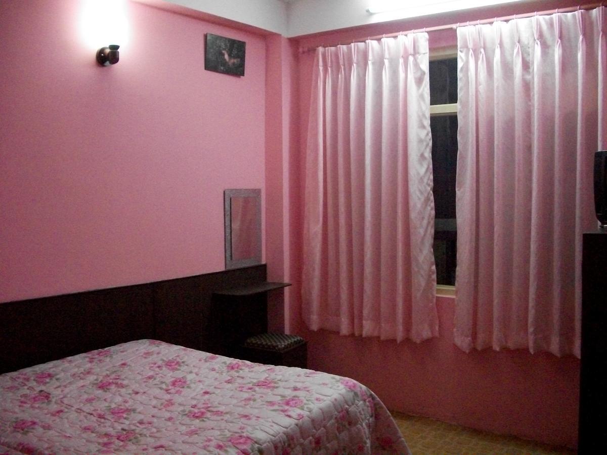 Impala Garden Hotel Kathmandu