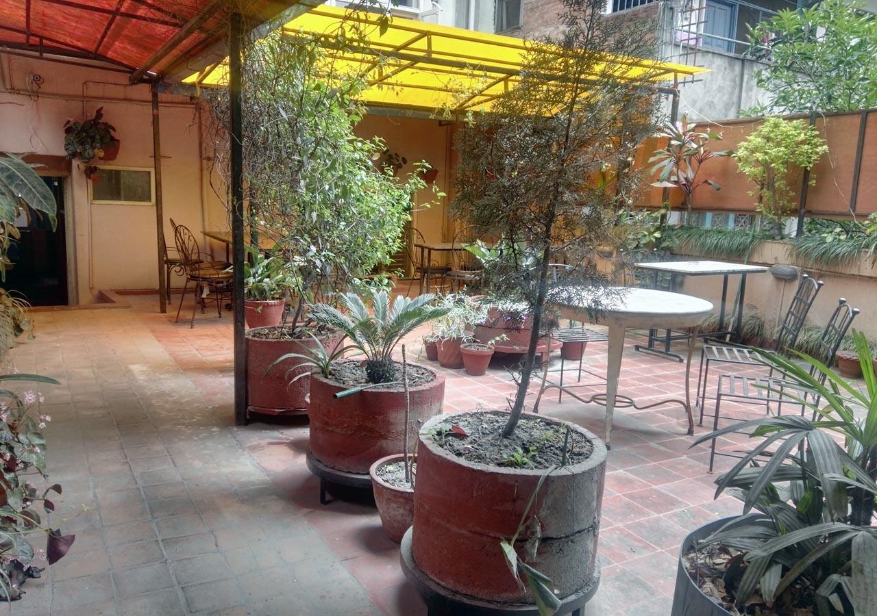 Impala Garden Kathmandu