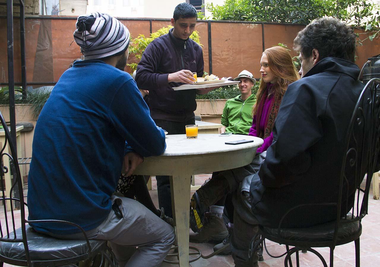 Impala Garden Kathmandu