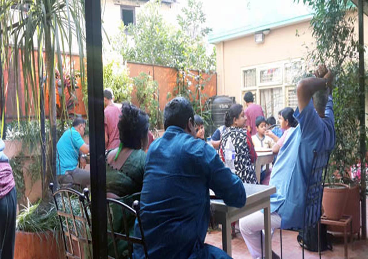 Hotel Impala Garden Kathmandu