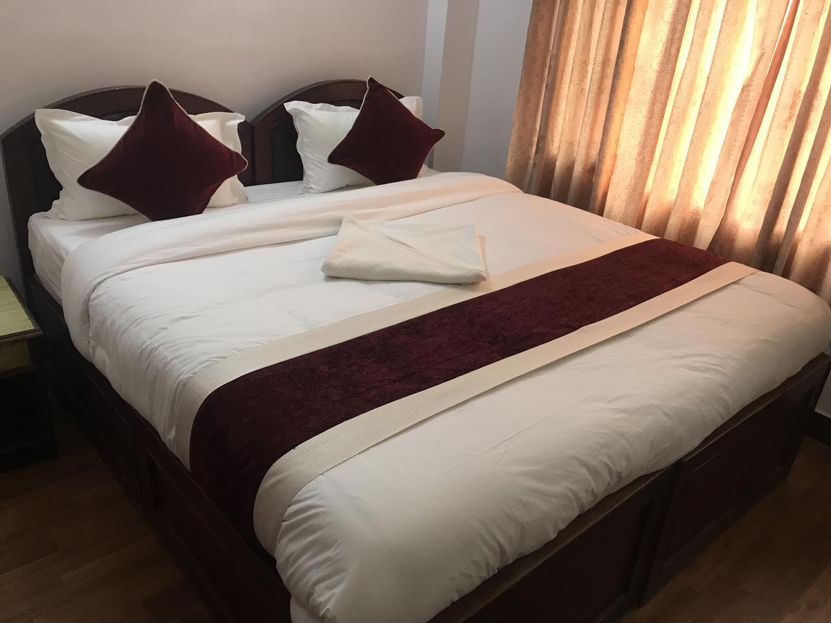 Hotel Lily Kathmandu
