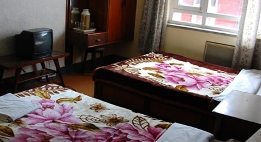 Blue Diamond Thamel Hotel