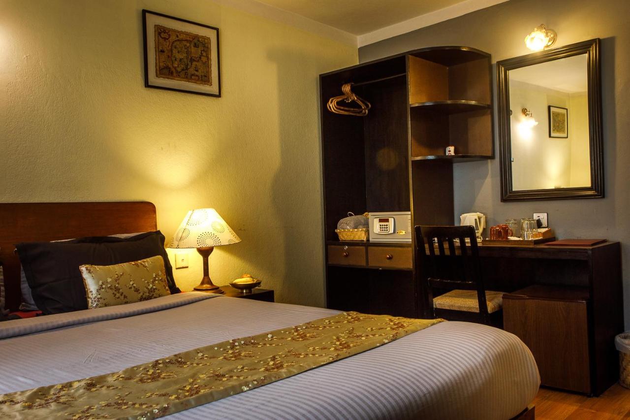Ambassador Garden 4* Kathmandu