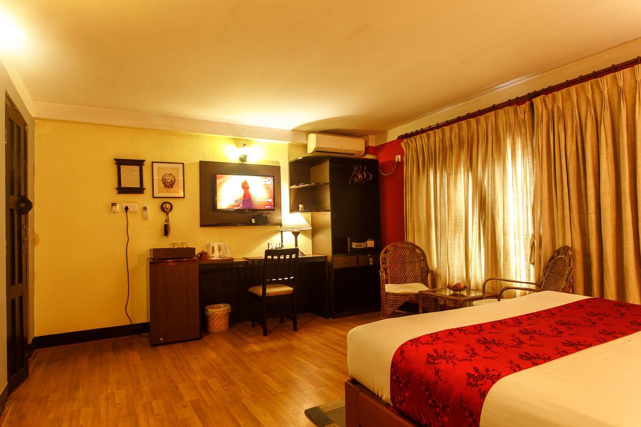 Hotel Ambassador Garden 4*