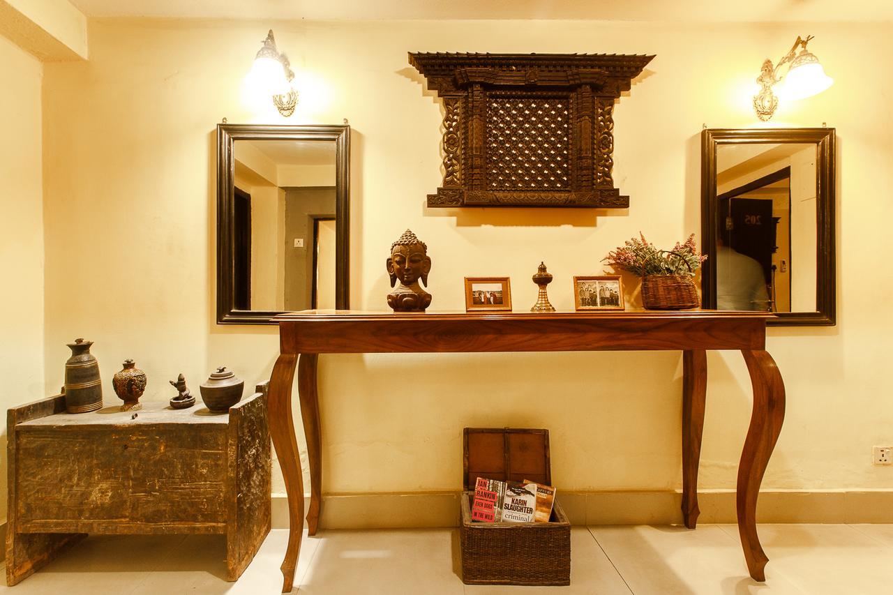 Ambassador Garden Hotel 4*