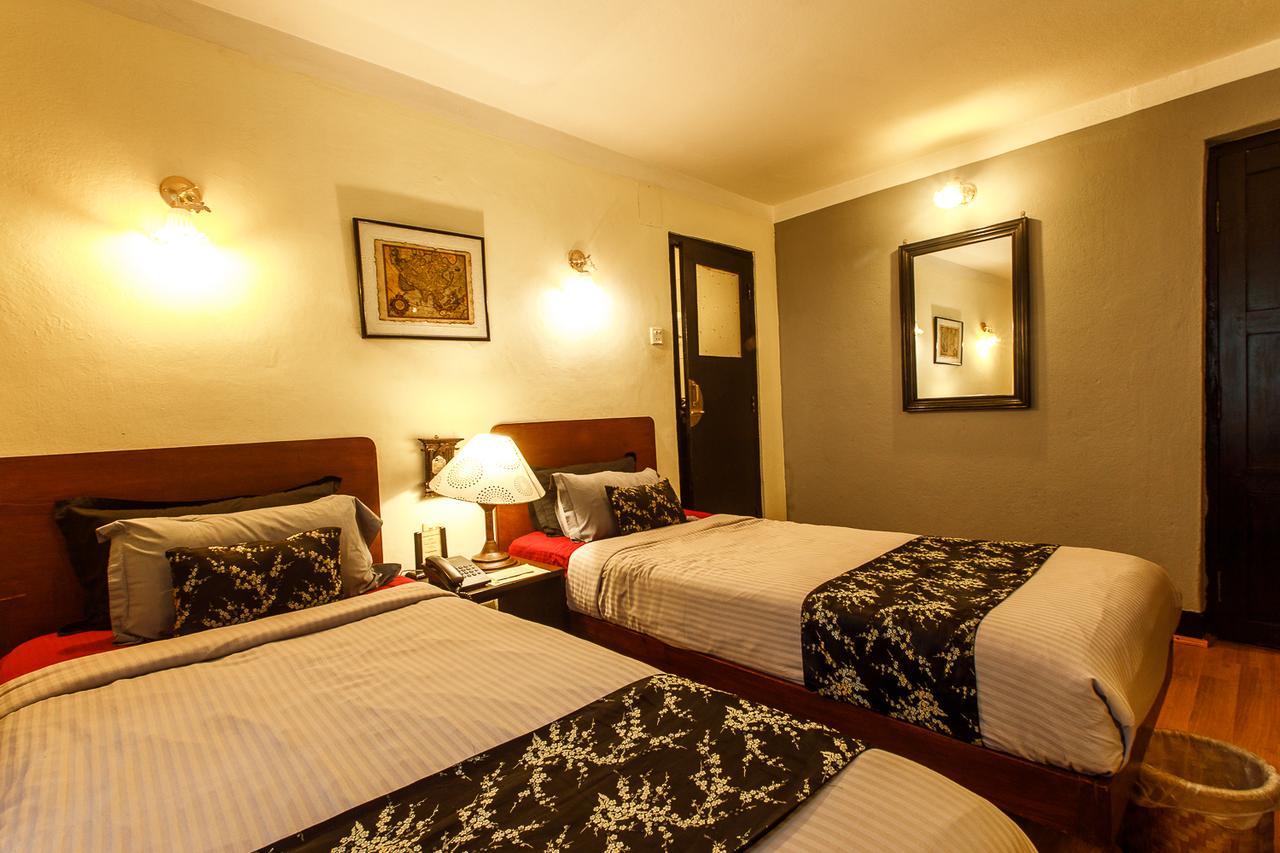 Hotel Ambassador Garden