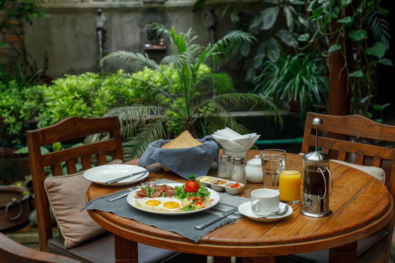 Hotel Ambassador Garden 4*