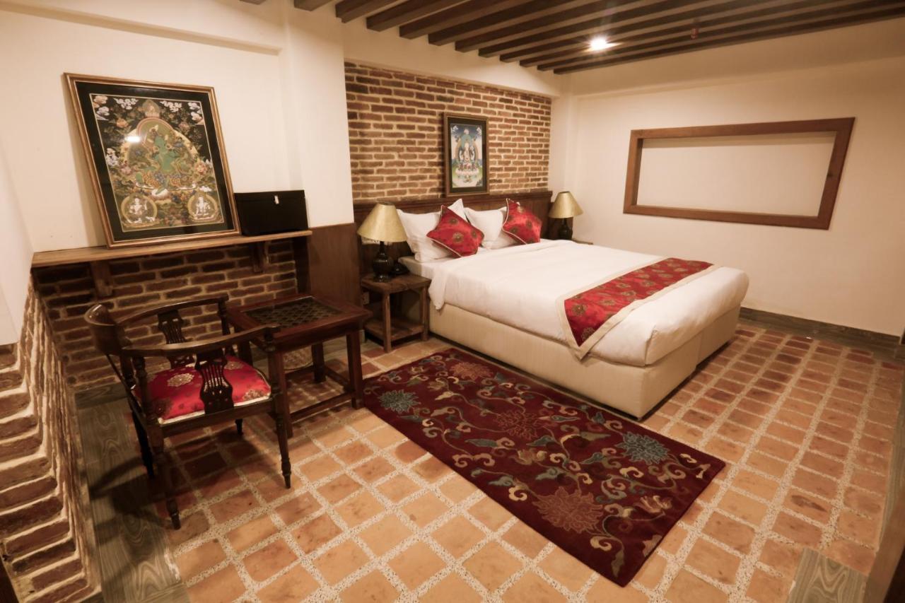 Hotel Heranya Yala 3*