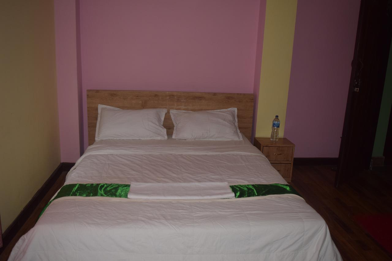 Homestay Manaslu Kathmandu