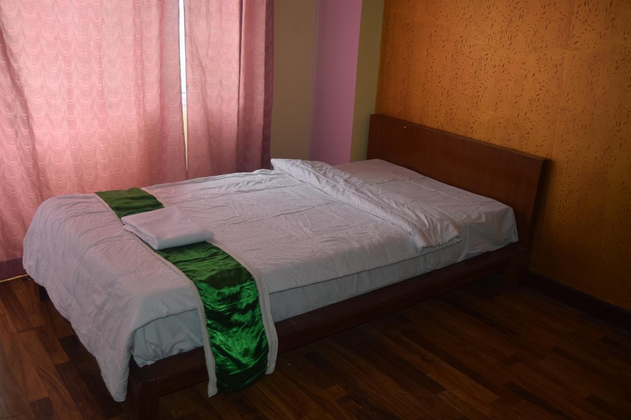 Homestay Manaslu *