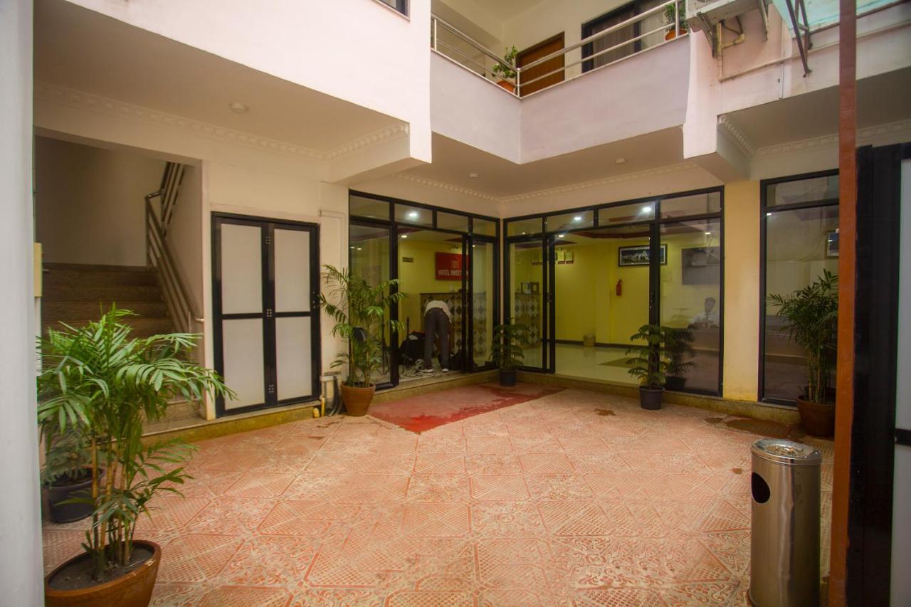 Sweet Town Hotel Kathmandu
