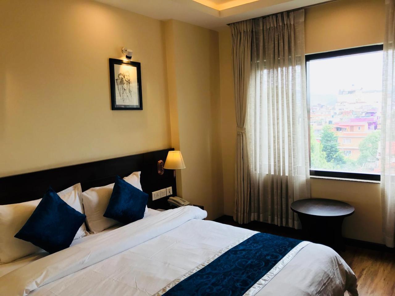 Hotel Kaveri 3*