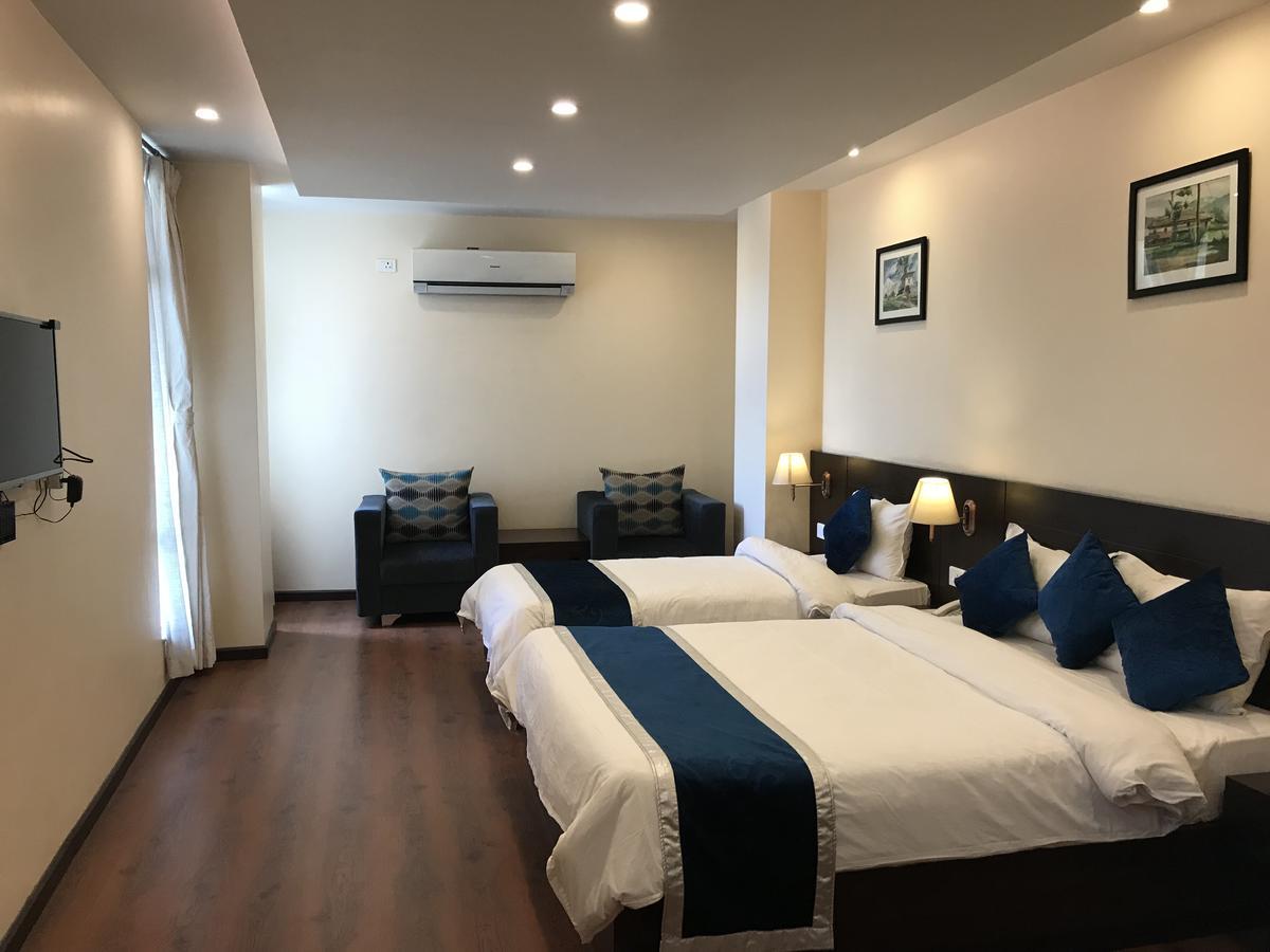 Hotel Kaveri