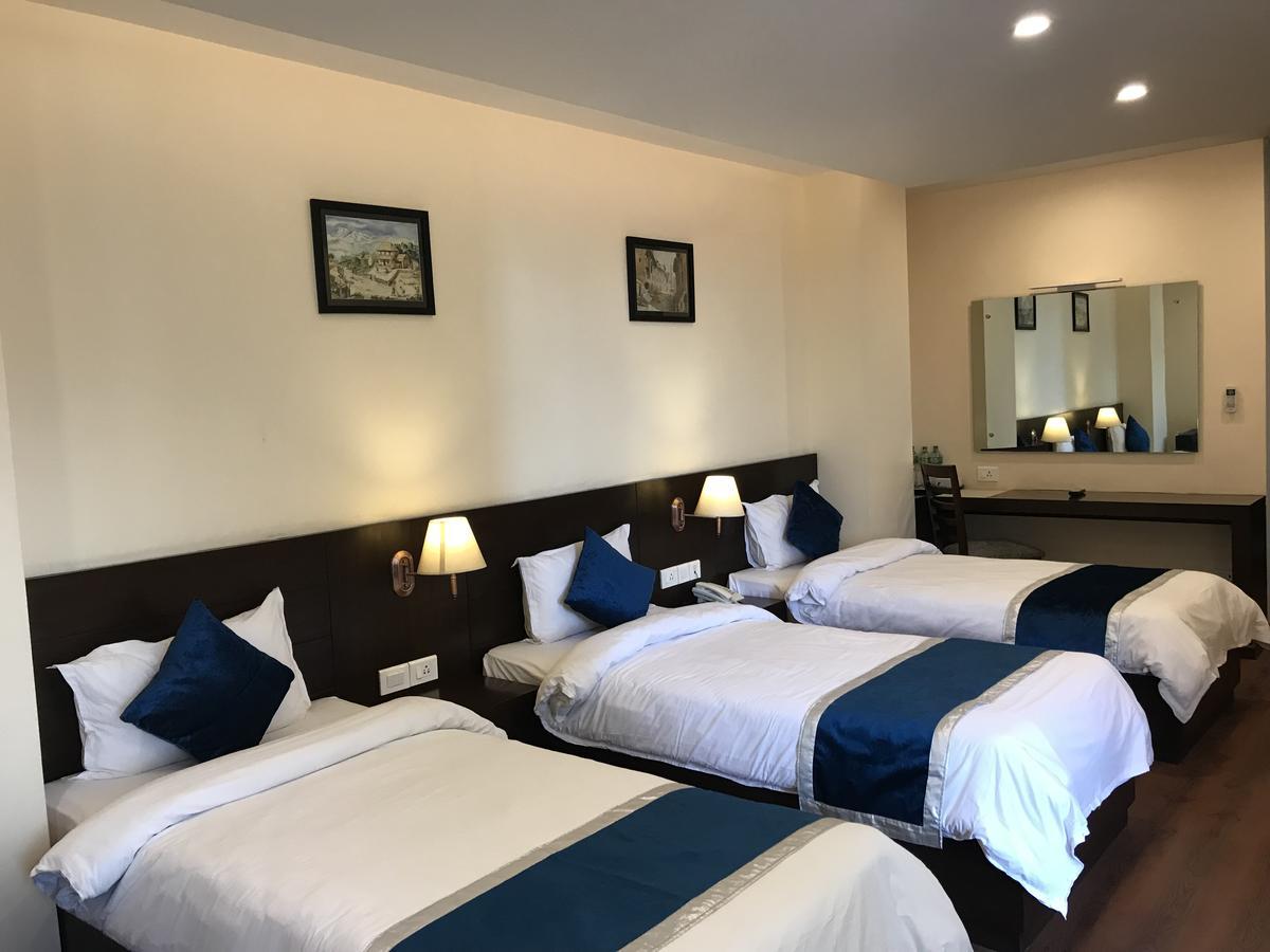 Kaveri 3* Kathmandu