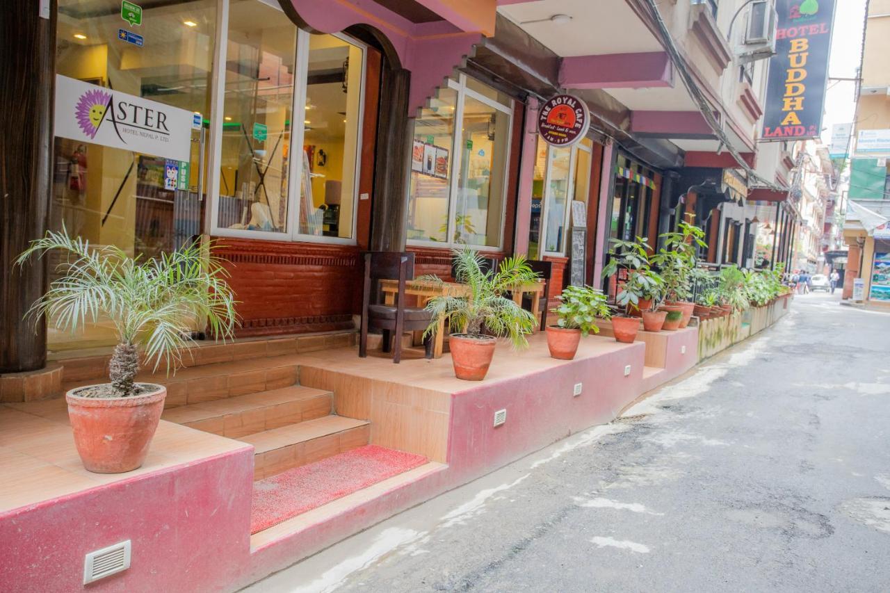 Oyo 153 Aster Nepal Kathmandu