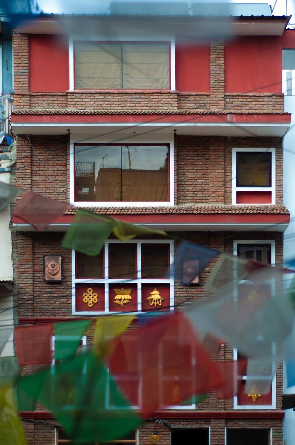 Heranya Yala 3* Kathmandu