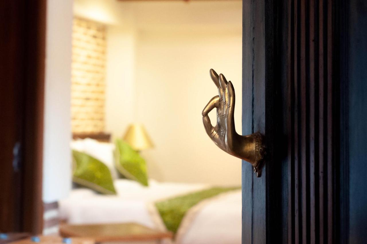 Heranya Yala Hotel Kathmandu