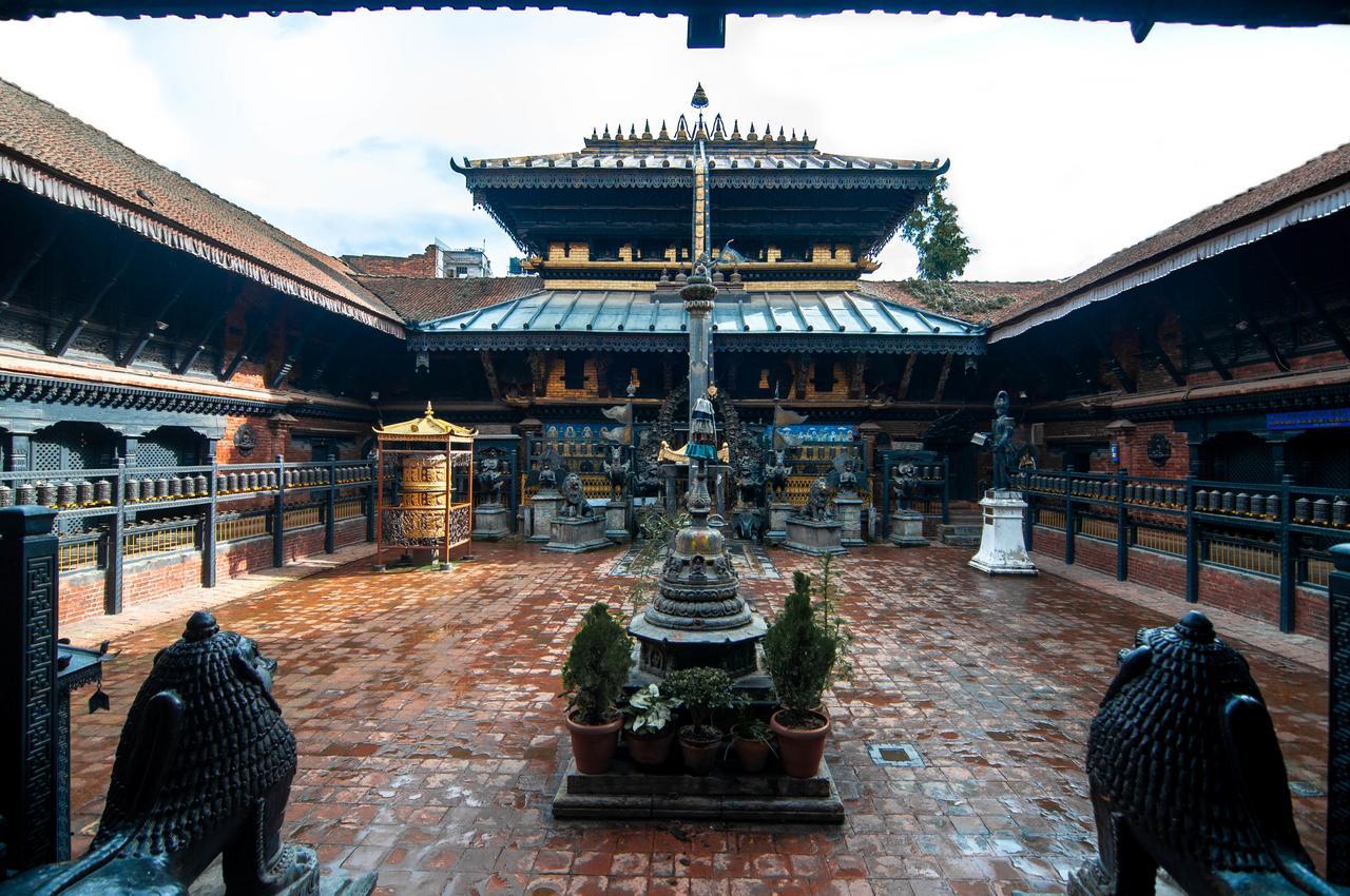 Heranya Yala Kathmandu